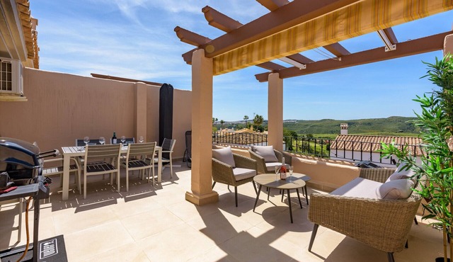Duquesa Fairways 2247 Penthouse