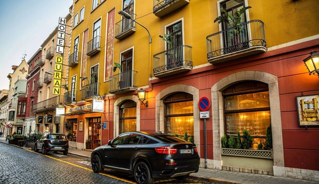 Duran Hotel & Restaurant