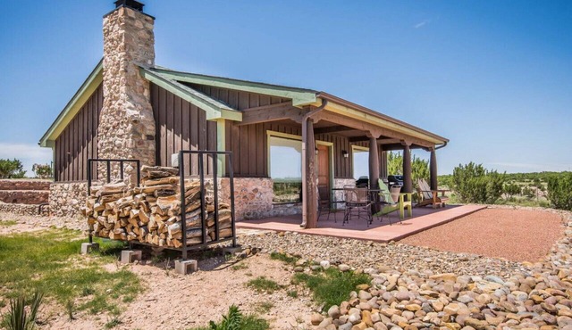 Durango cabin North rim