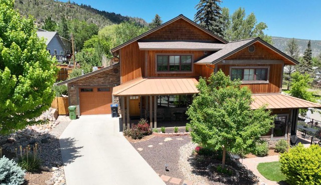 Durango Deluxe Townhome