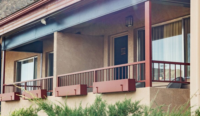 Durango Lodge