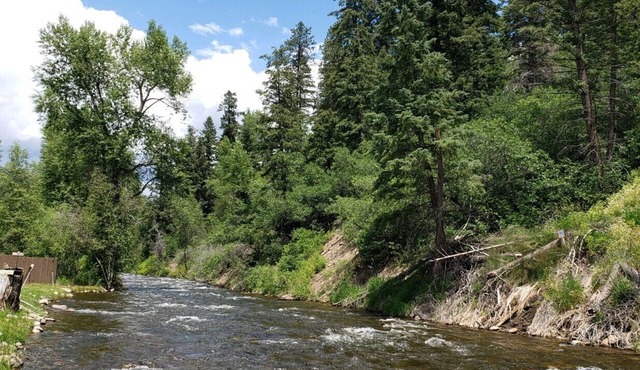 Durango River Retreat, Private, Close to town.