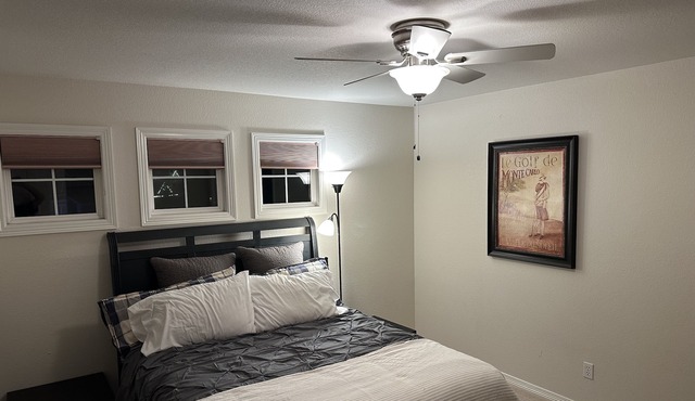 Durango Room