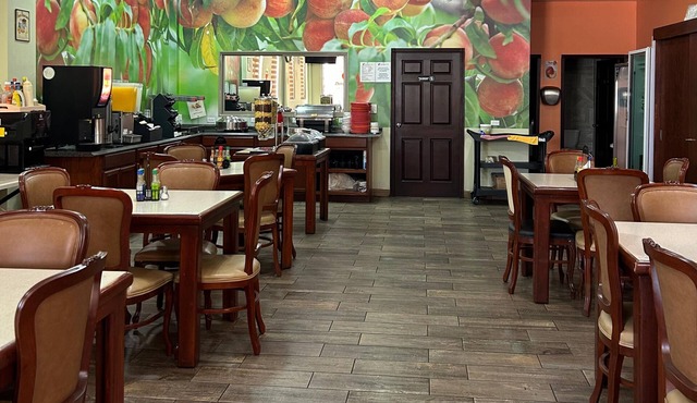 Durazno Inn