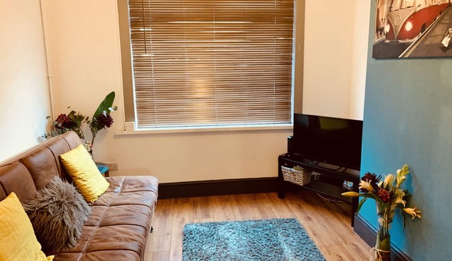 Durban House - Your home from home