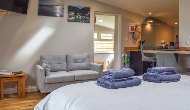 Durcombe Water Annexe