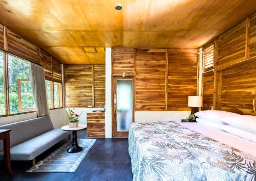Durenne Bali Retreat- Riverside House 2