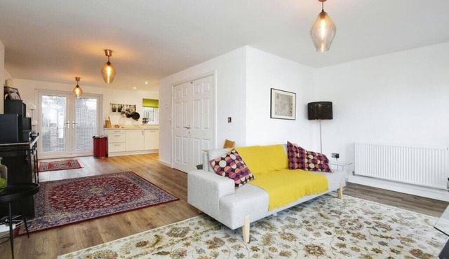 Durham City Centre 1 Bedroom for Rental in a Shared House