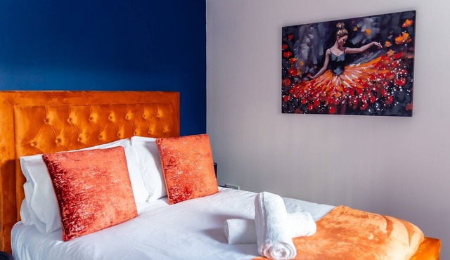 Durham Deluxe Apartment With Stunning Views