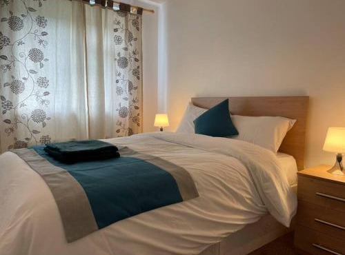 Durham Eastside Professional Let - Durham city