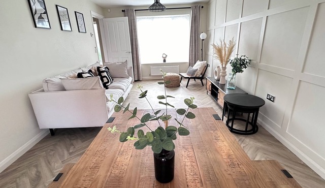 Durham Holiday Home n