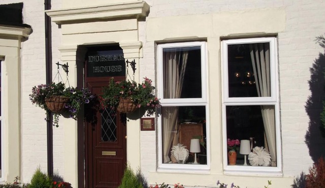 Durham house hotel