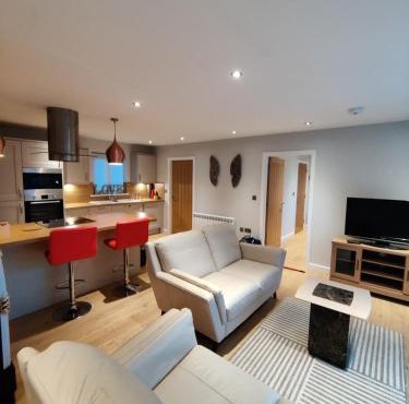 Durham Norwood detached Bungalow