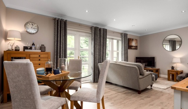 Durham Riverside Apartments