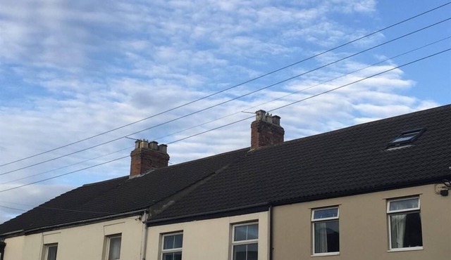 Durham Serviced Apartment - The Sanctuary