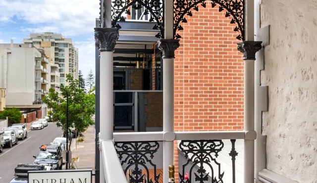 Durham Serviced Apartments