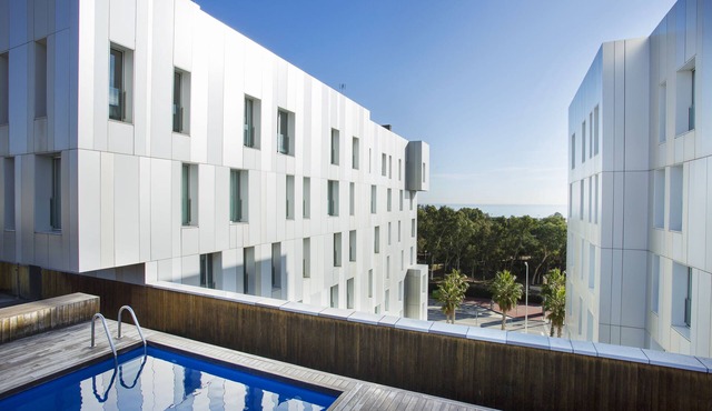 Durlet Beach Apartments
