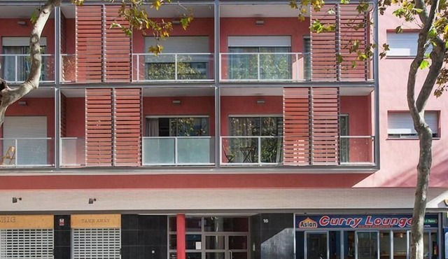 Durlet Rambla Mar Apartments