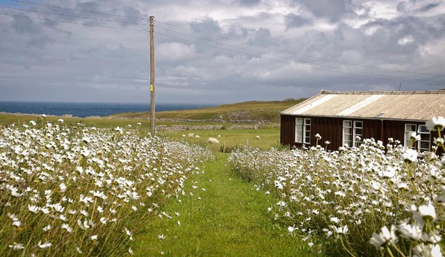 Durness Youth Hostel