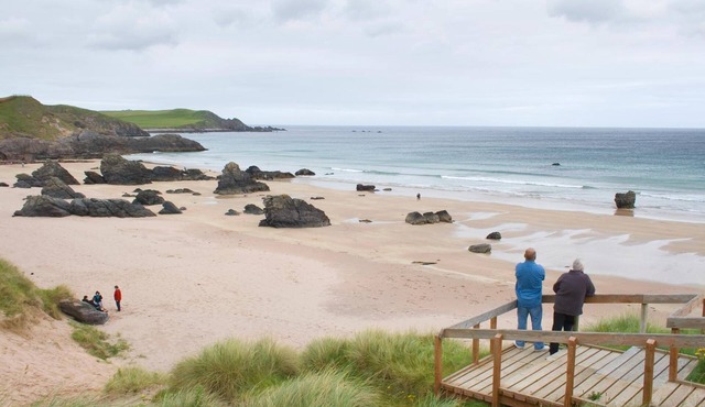 Durness Youth Hostel