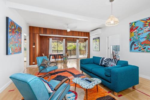 Durras Cottage managed by Batemans Bay Accom