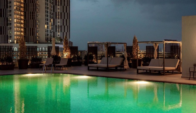 Dusit Princess Melaka