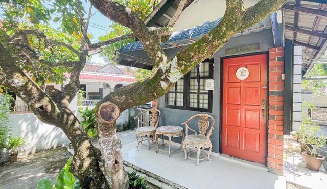 Dusun Indah Cottage 1