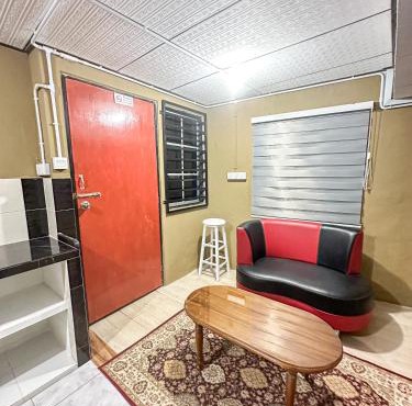 Dusun Indah Cottage 3