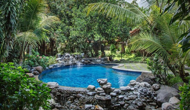 Duta Boutique Villa