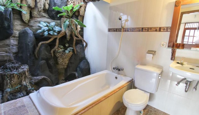 Duta Guest House