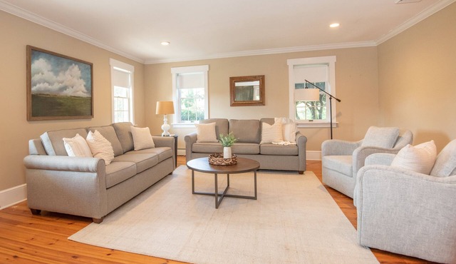 Dutch Country Acres | 4 Bed, 3.5 Bath