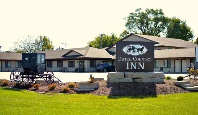 Dutch Country Inn