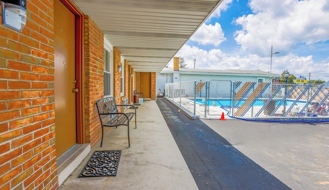 Dutch Motel By OYO Near Hershey Park