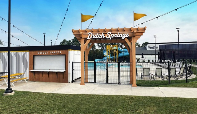 Dutch Wonderland Inn