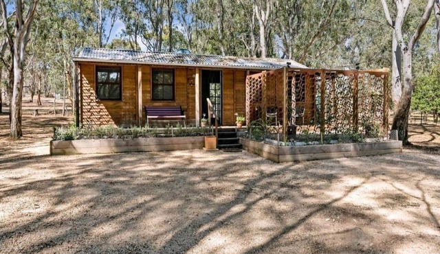 Dutjiya Mang - Private cottage