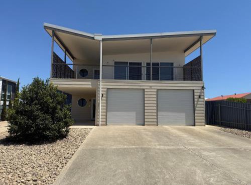 Duttons Point Turton