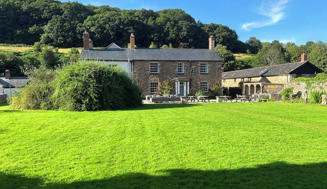 Duvale Priory - 9985