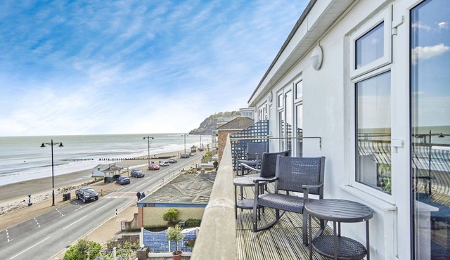 Duver at the Aqua - an apartment that sleeps 4 guests in 2 bedrooms