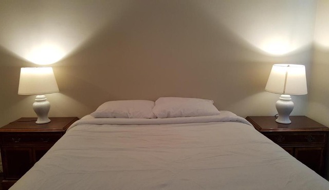 Duvernay Studios and Suites