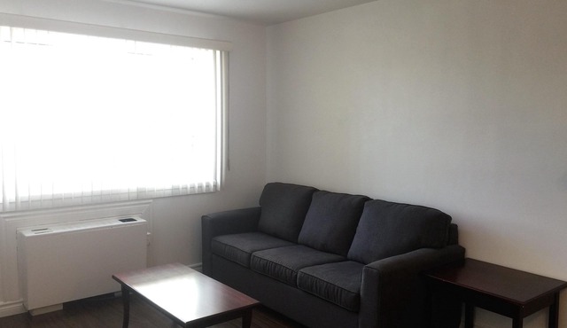 Duvernay Studios and Suites