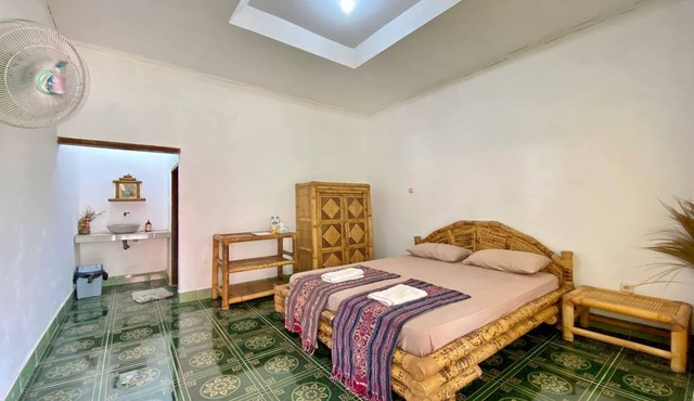 Duyung Rooms and Resto