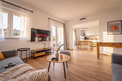 DV Apartment