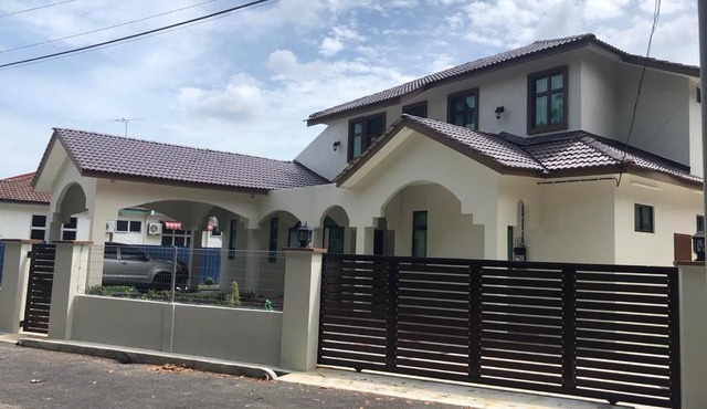 DV Villa @ Angsana Sari