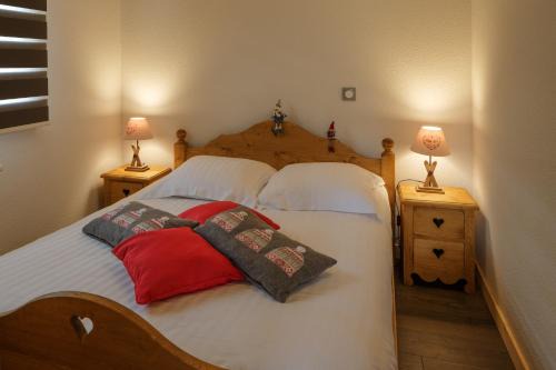 Dvacances Résidence les tavaillons