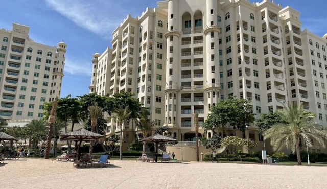 DVH Dabas Palm Shores Elegant Four Beds