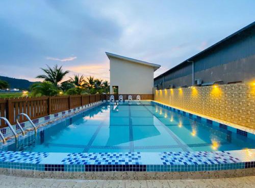 DVilla Guesthouse Langkawi