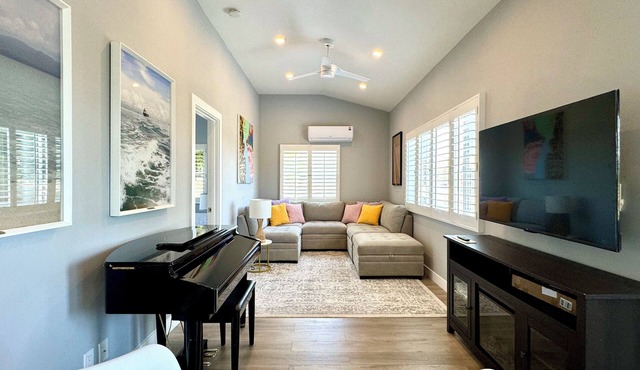 Dwell Art Gallery Home ~ Boat Series Exclusive