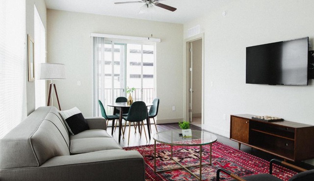 Dwella at 79 Commerce Street