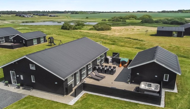 "Dwerg" - 1.5km from the sea by Interhome