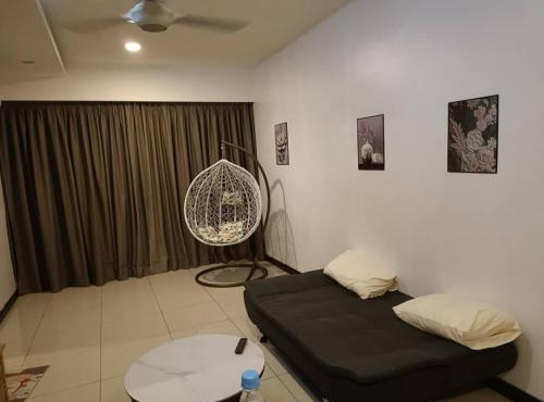 DWHARF Residence Port Dickson Waterfront